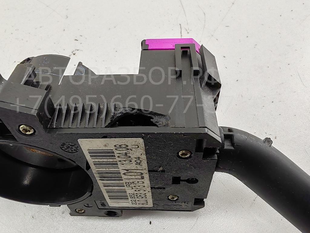 Переключатель поворотов подрулевой