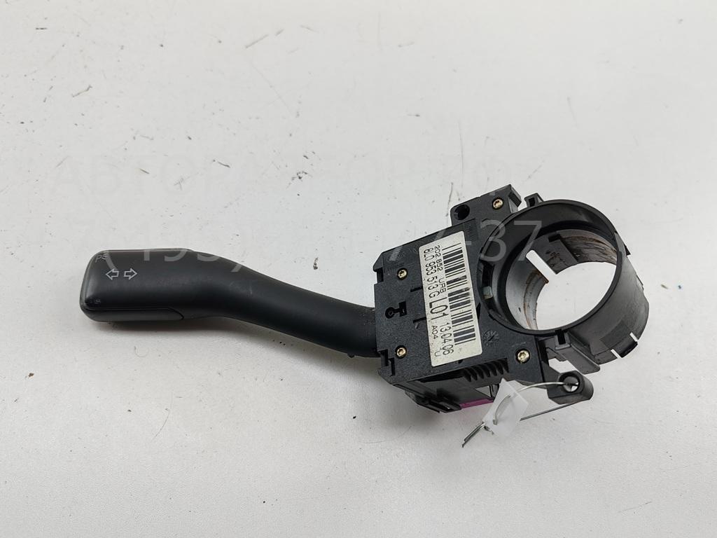 Переключатель поворотов подрулевой