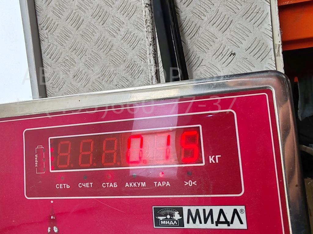 Переключатель поворотов подрулевой