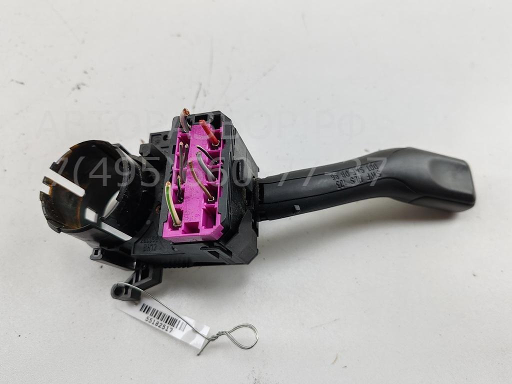 Переключатель поворотов подрулевой