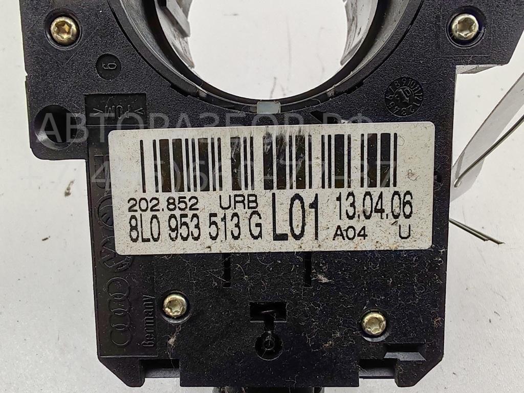 Переключатель поворотов подрулевой