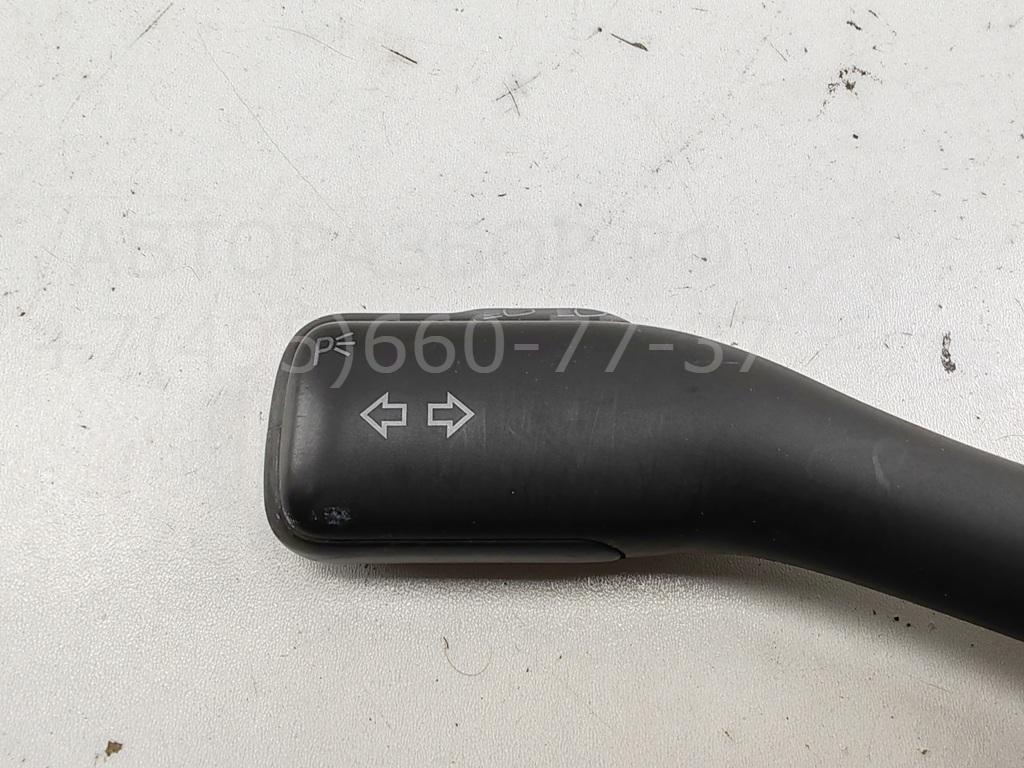 Переключатель поворотов подрулевой