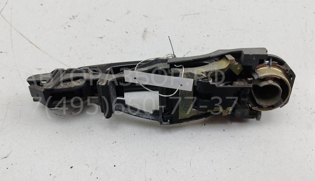 Ручка двери задней наружная правая