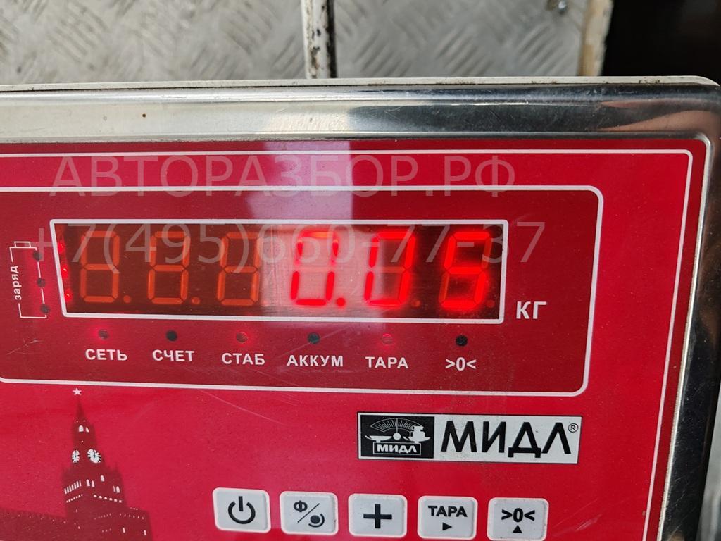 Решетка динамика