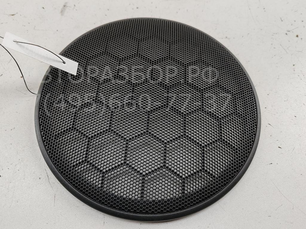 Решетка динамика