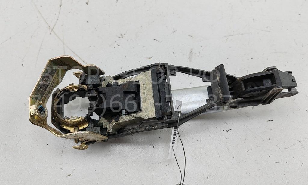 Ручка двери передней наружная левая