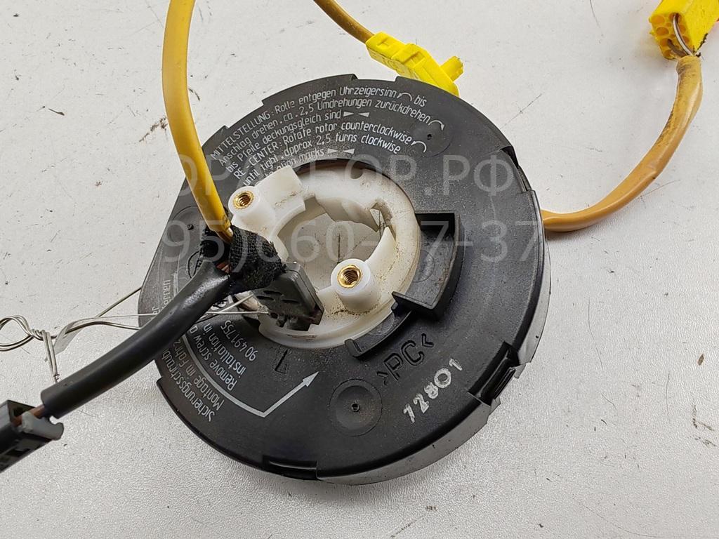 Механизм подрулевой для SRS (ленточный)