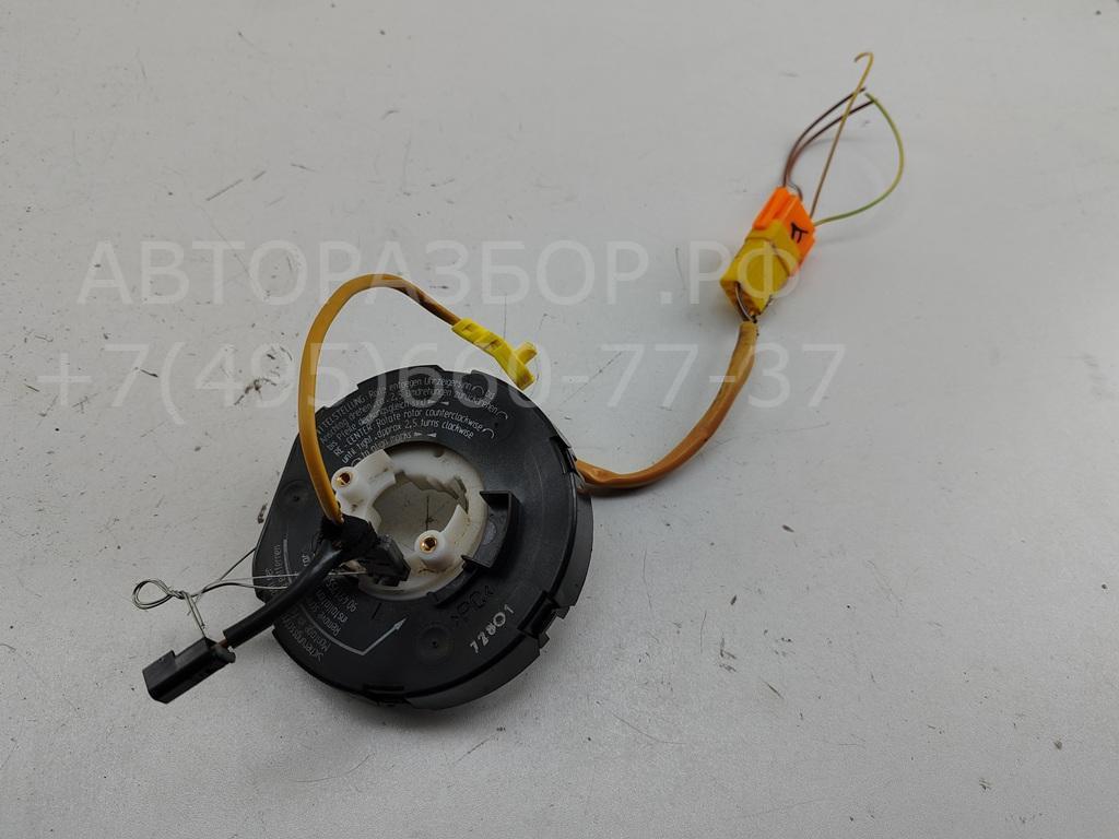 Механизм подрулевой для SRS (ленточный)