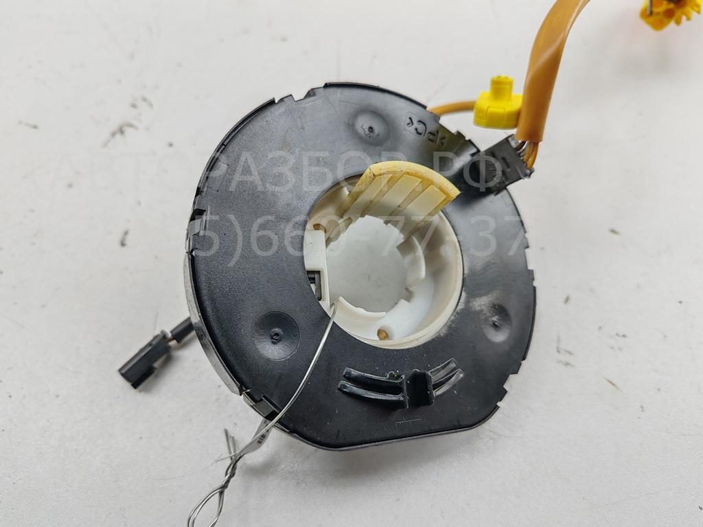 Механизм подрулевой для SRS (ленточный)