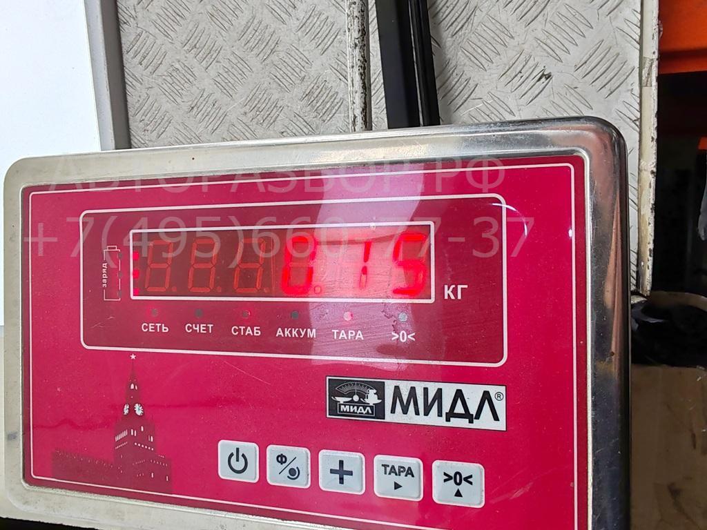 Переключатель стеклоочистителей