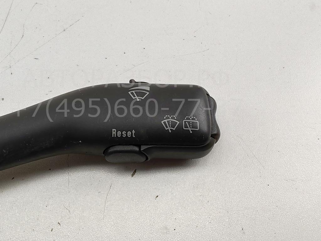 Переключатель стеклоочистителей