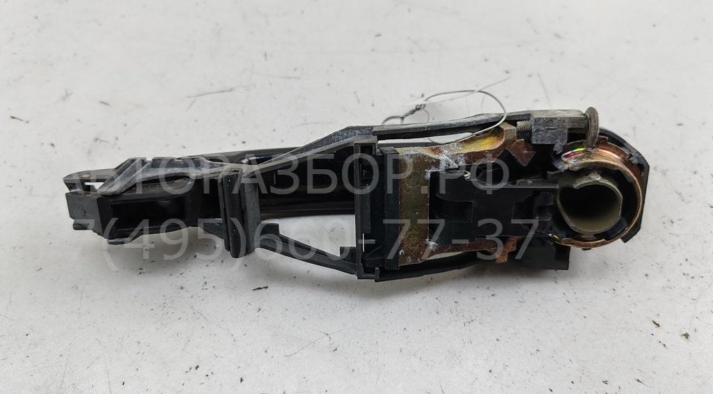 Ручка двери задней наружная правая