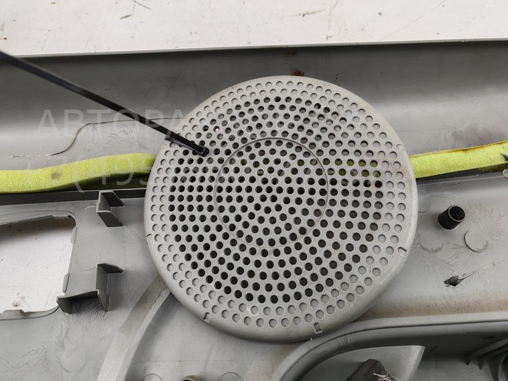 Обшивка двери передней левой