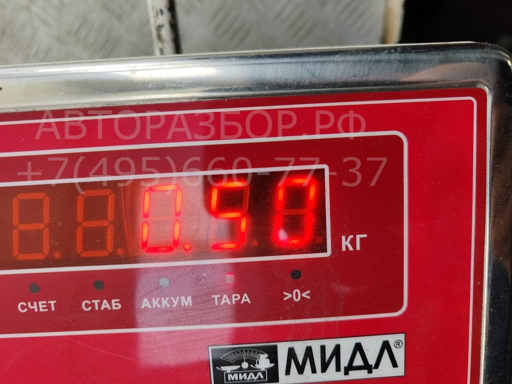 Замок двери задней левой