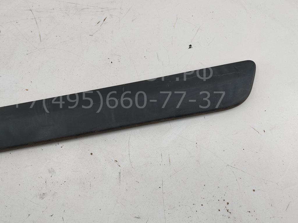 Накладка двери задней левой