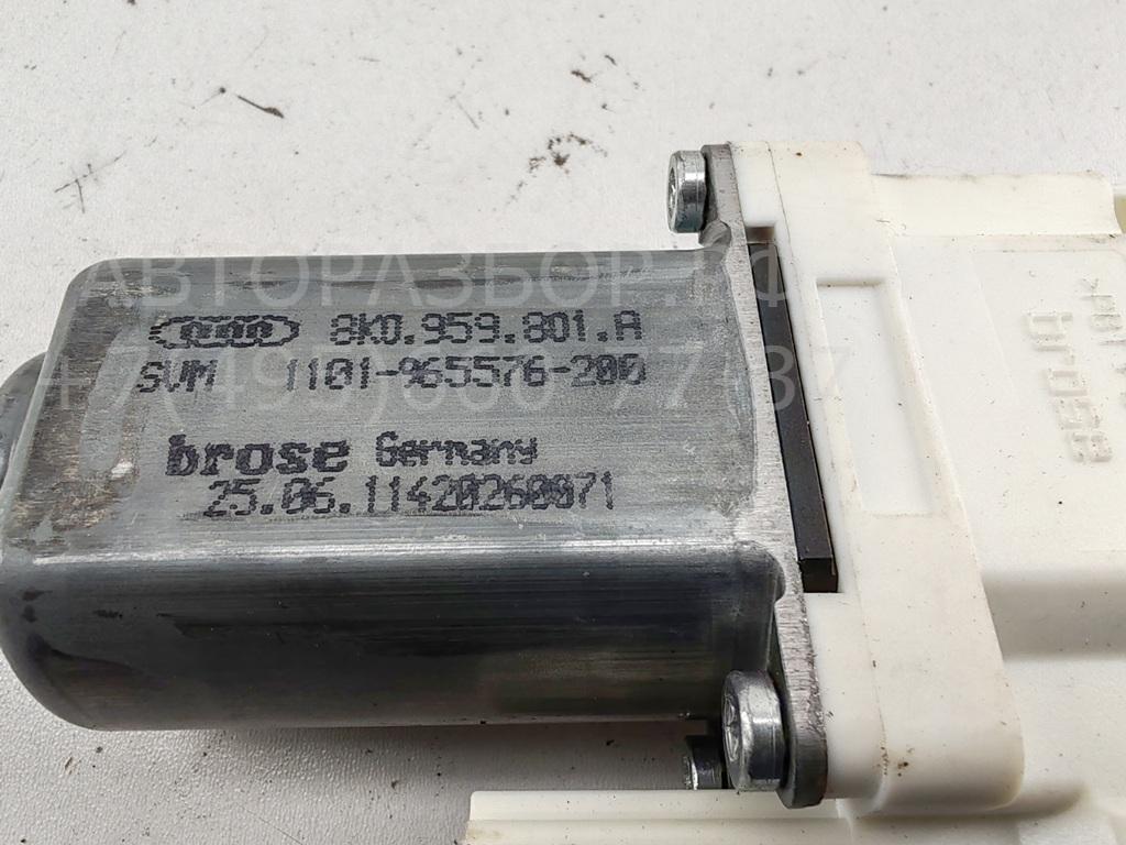 Моторчик стеклоподъемника