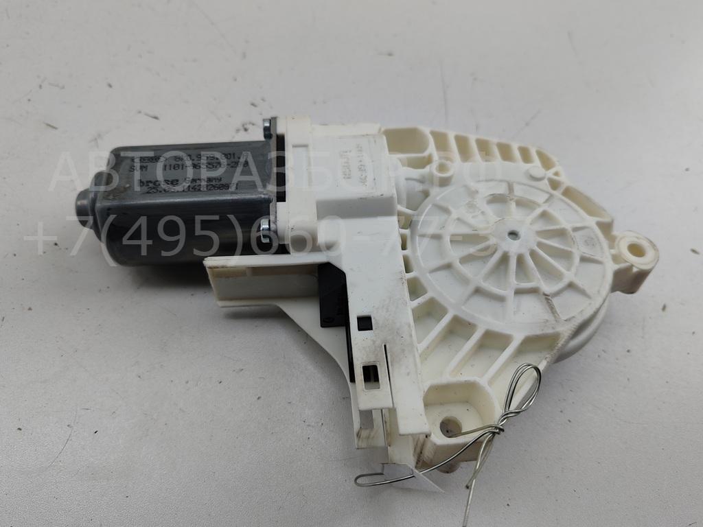 Моторчик стеклоподъемника