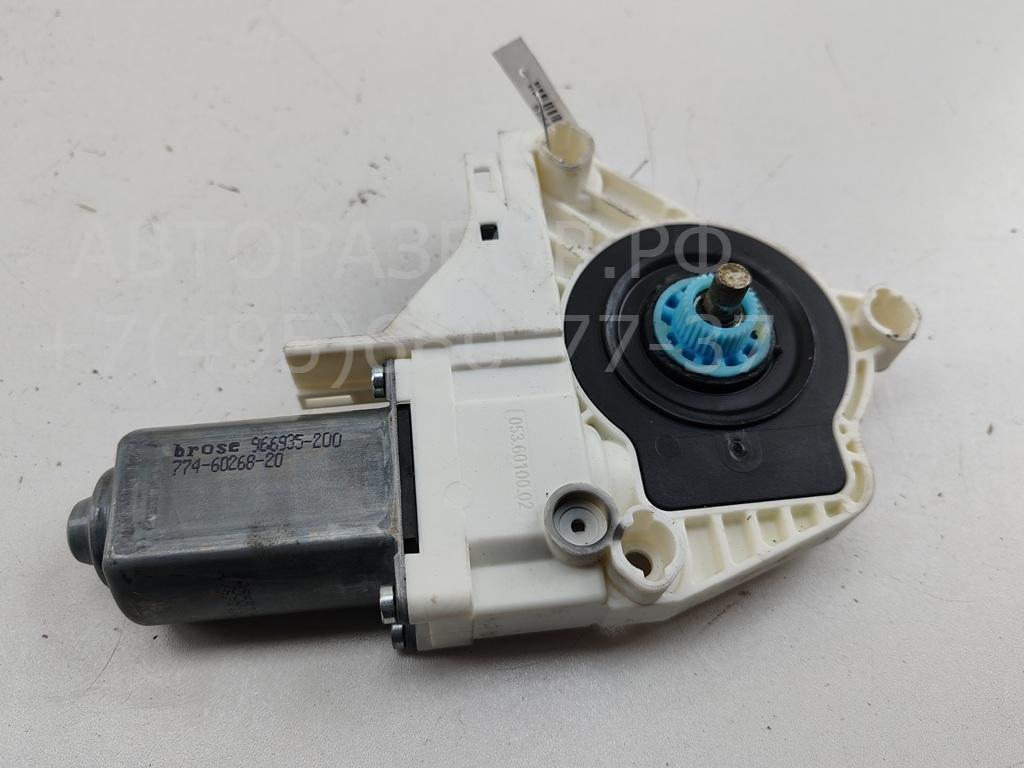 Моторчик стеклоподъемника