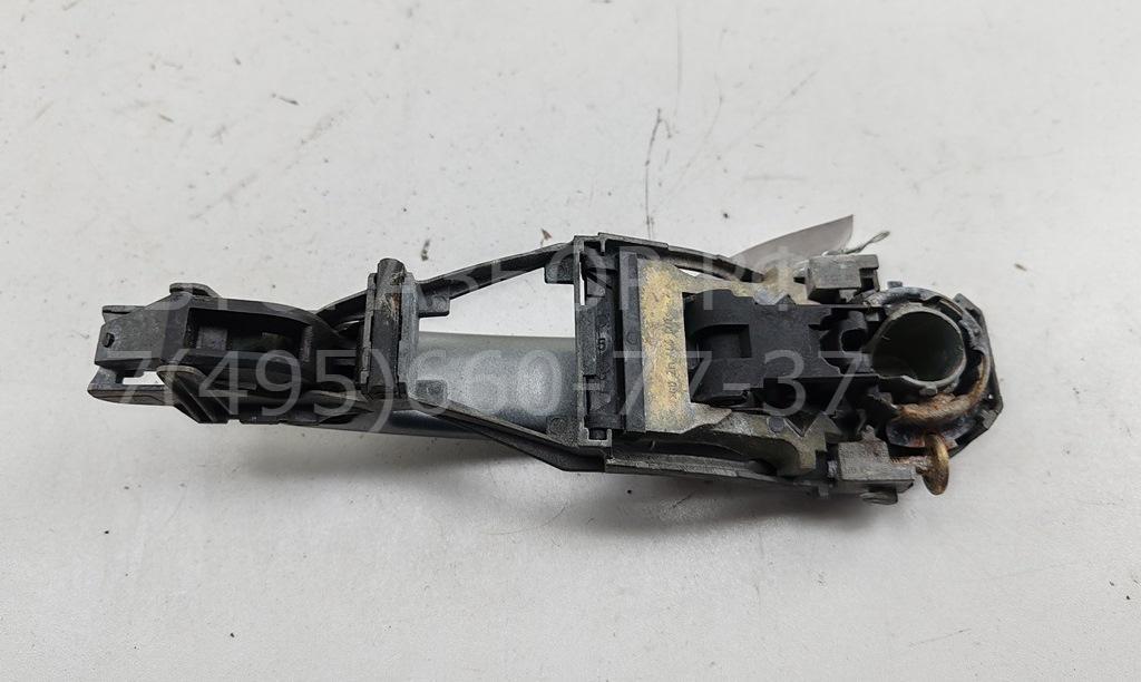 Ручка двери передней наружная правая