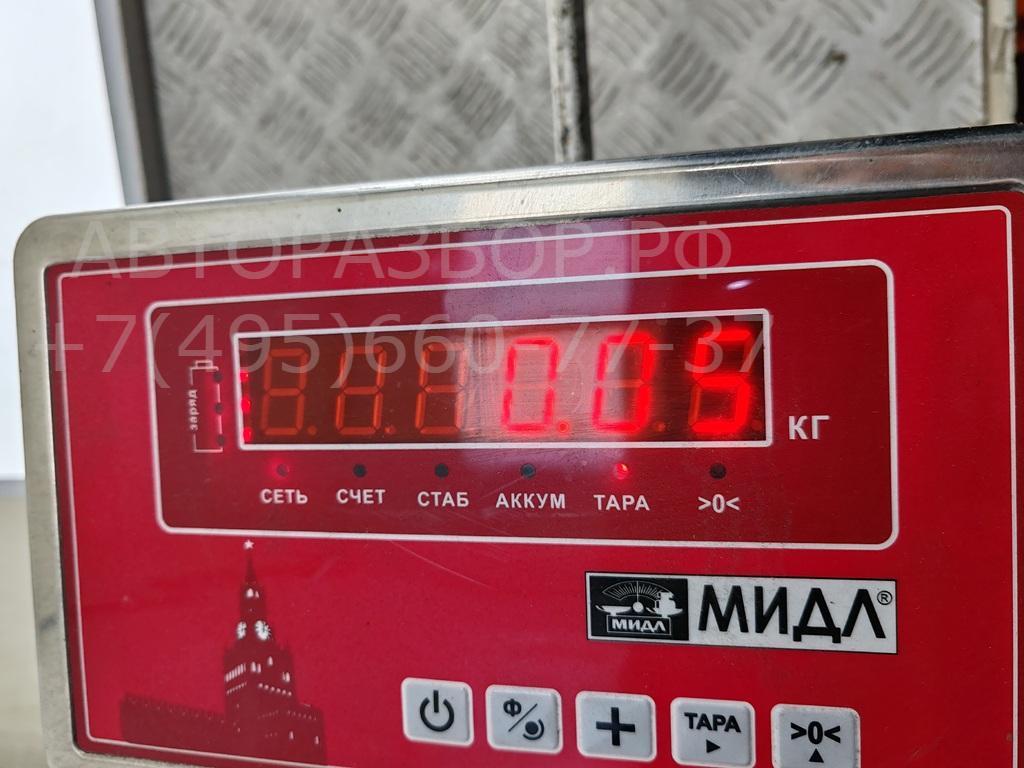 Ручка стеклоподъемника