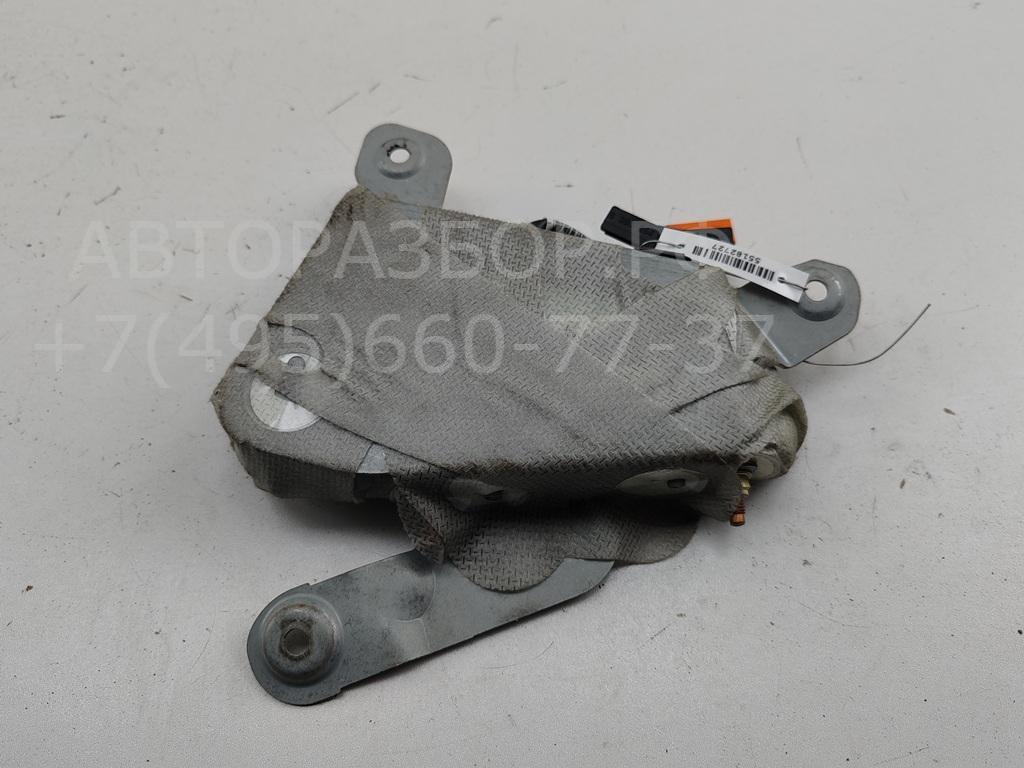 Подушка безопасности в дверь