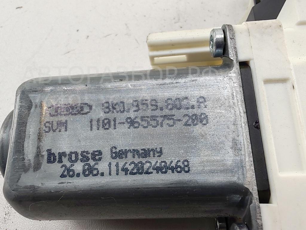 Моторчик стеклоподъемника