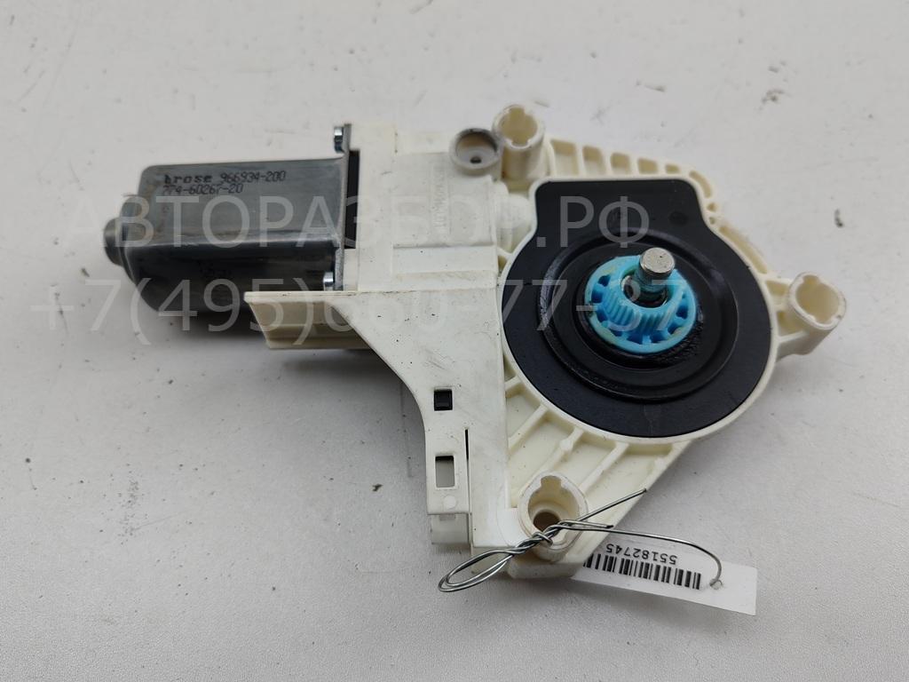 Моторчик стеклоподъемника