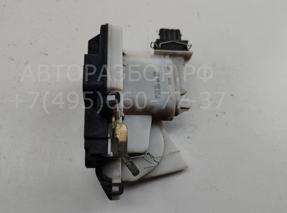 Замок двери задней левой