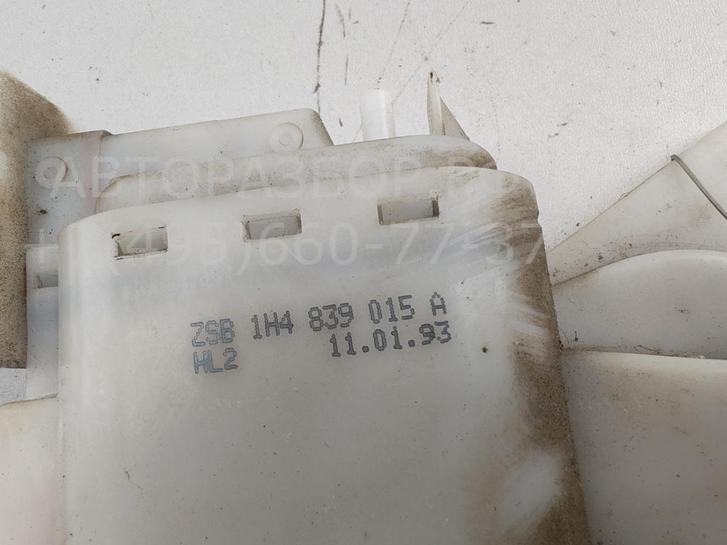 Замок двери задней левой