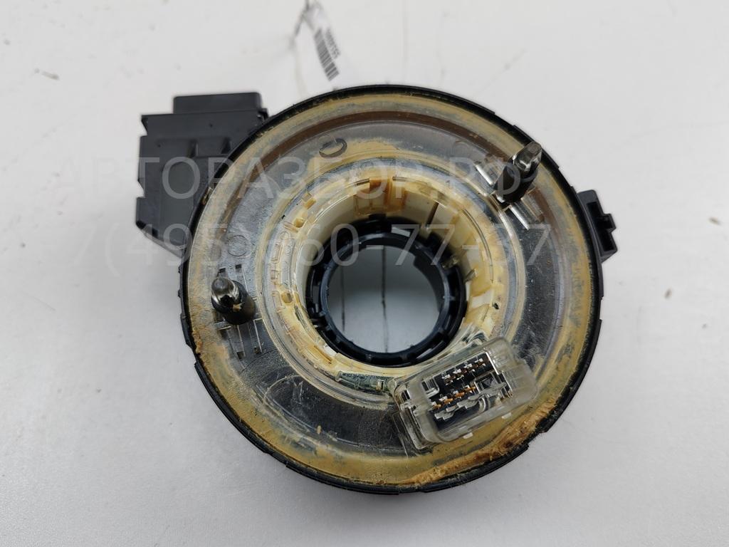 Механизм подрулевой для SRS (ленточный)