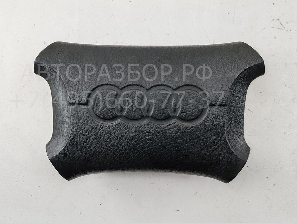 Подушка безопасности в рулевое колесо