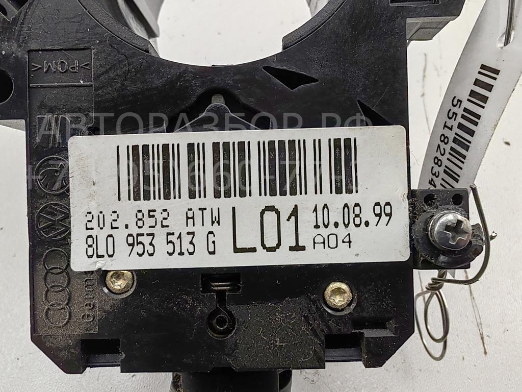 Переключатель поворотов подрулевой