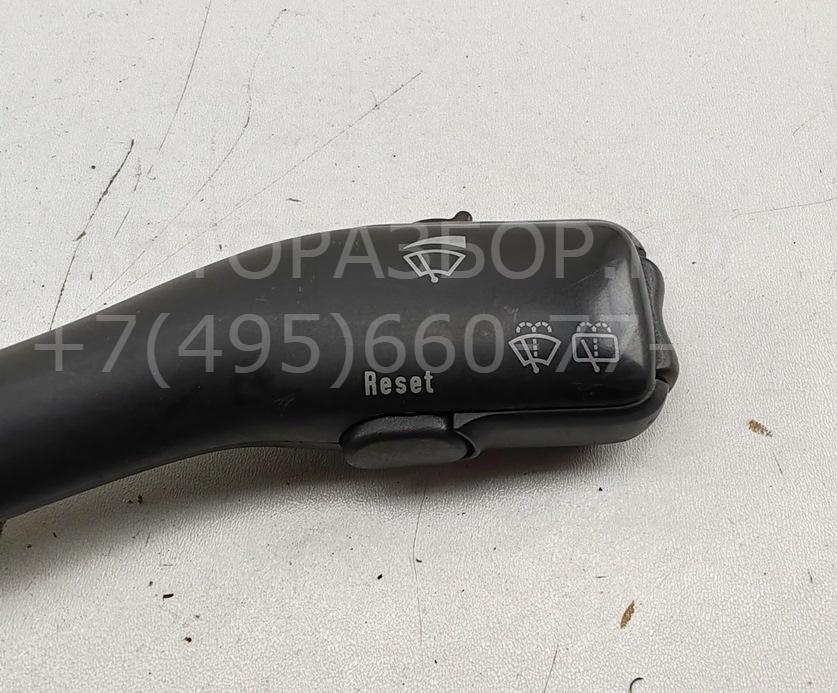 Переключатель стеклоочистителей