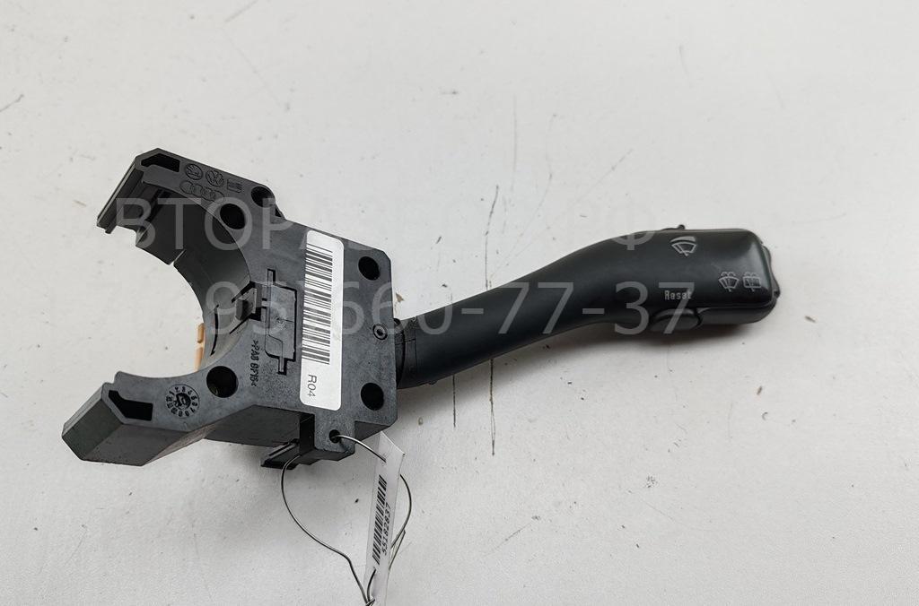 Переключатель стеклоочистителей