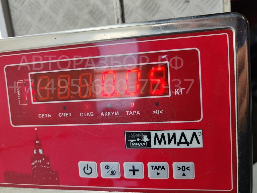 Решетка динамика