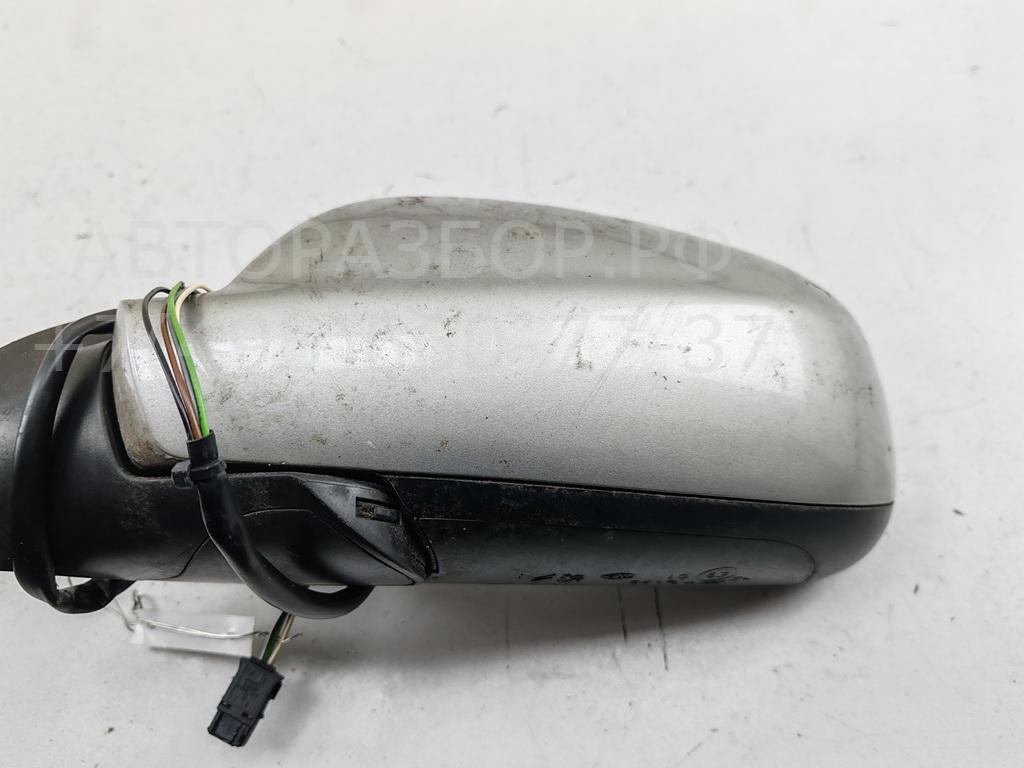 Зеркало левое электрическое