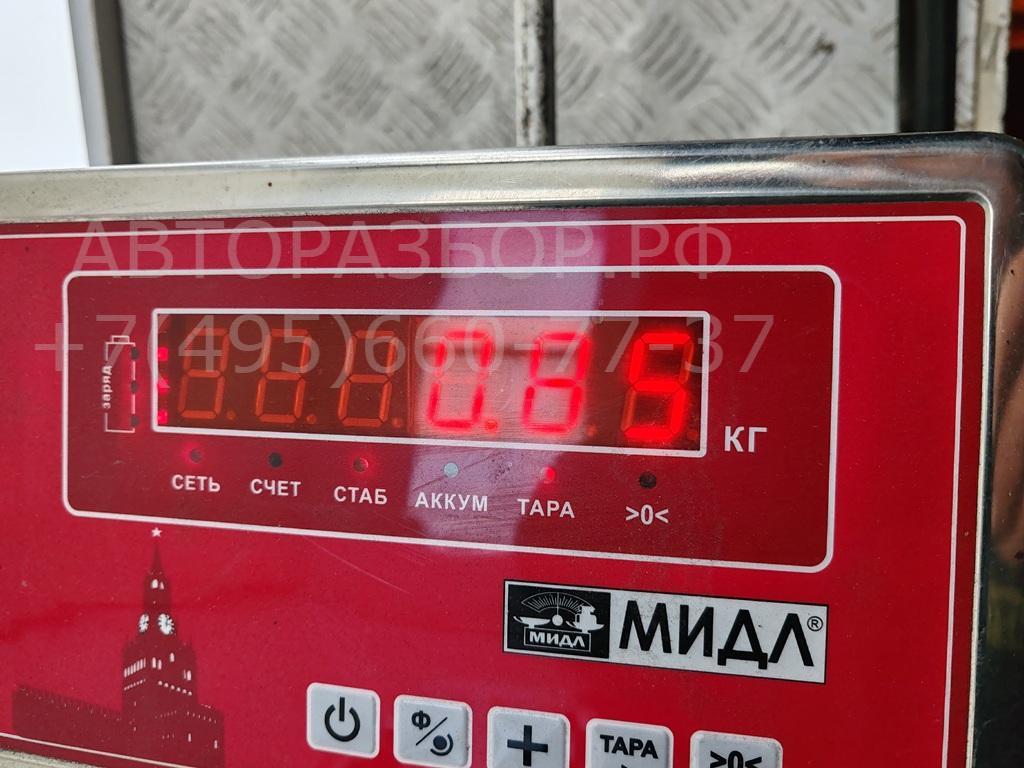 Зеркало левое электрическое