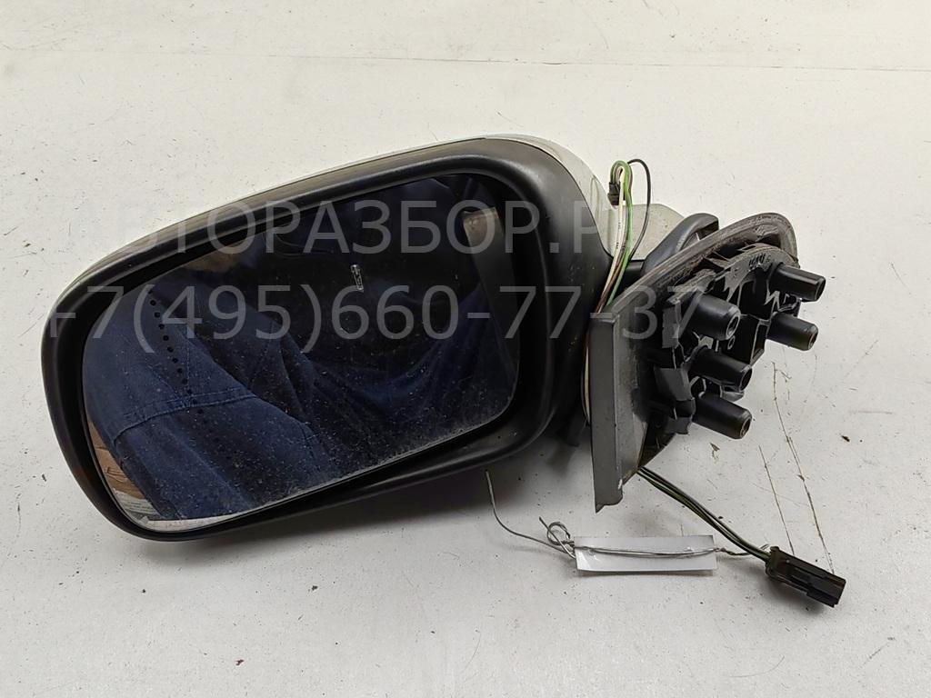 Зеркало левое электрическое