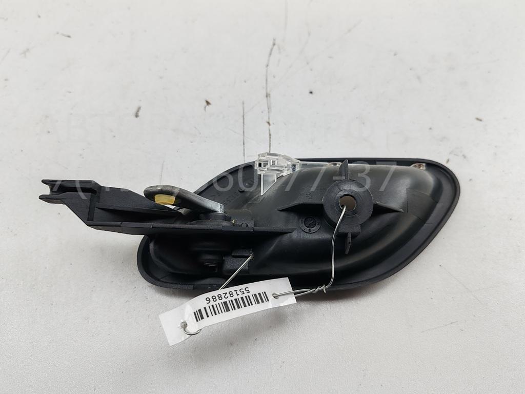 Ручка двери передней внутренняя правая