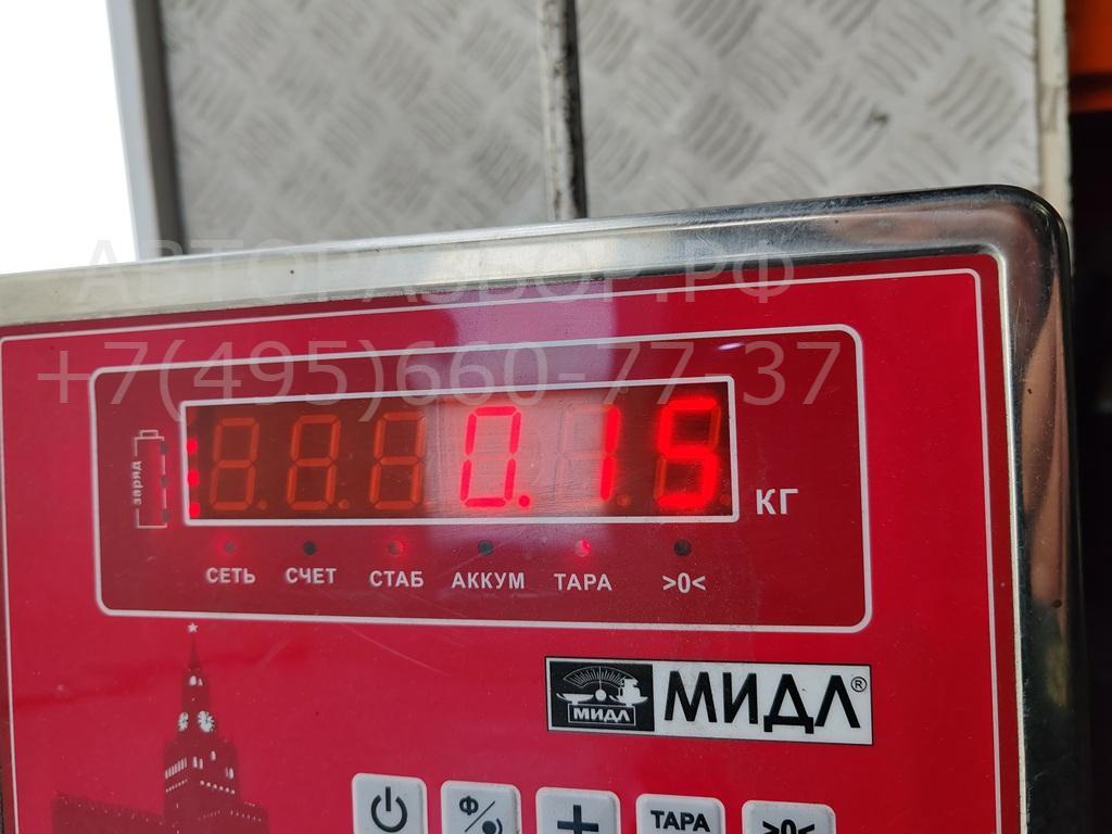 Ручка двери передней внутренняя правая