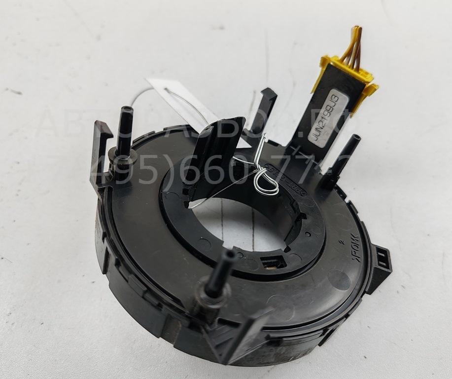 Механизм подрулевой для SRS (ленточный)