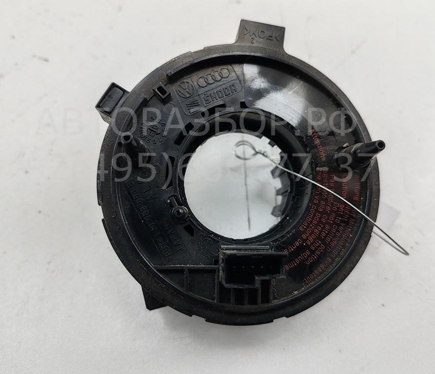 Механизм подрулевой для SRS (ленточный)