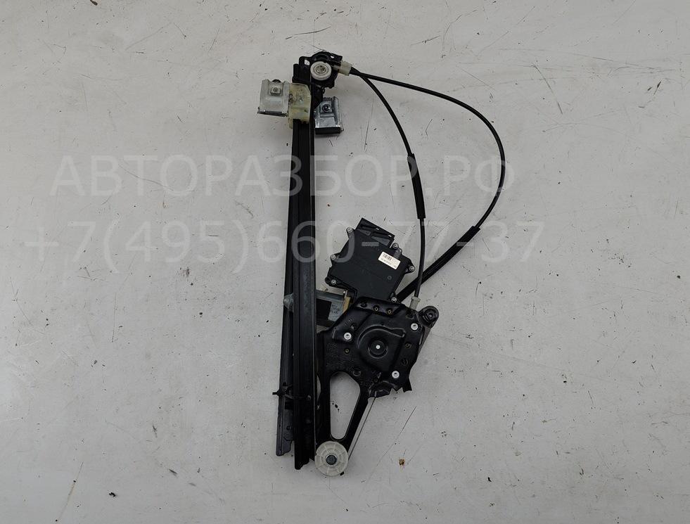 Стеклоподъемник электр. передний правый