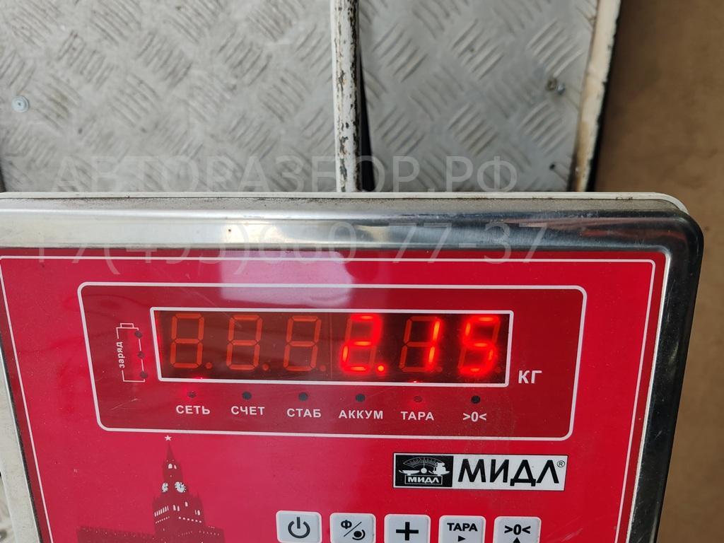 Стеклоподъемник электр. передний правый