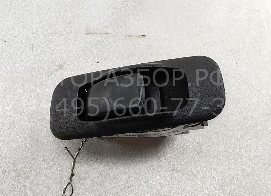 Кнопка стеклоподъемника