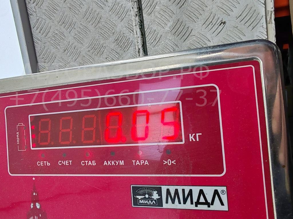 Кнопка стеклоподъемника