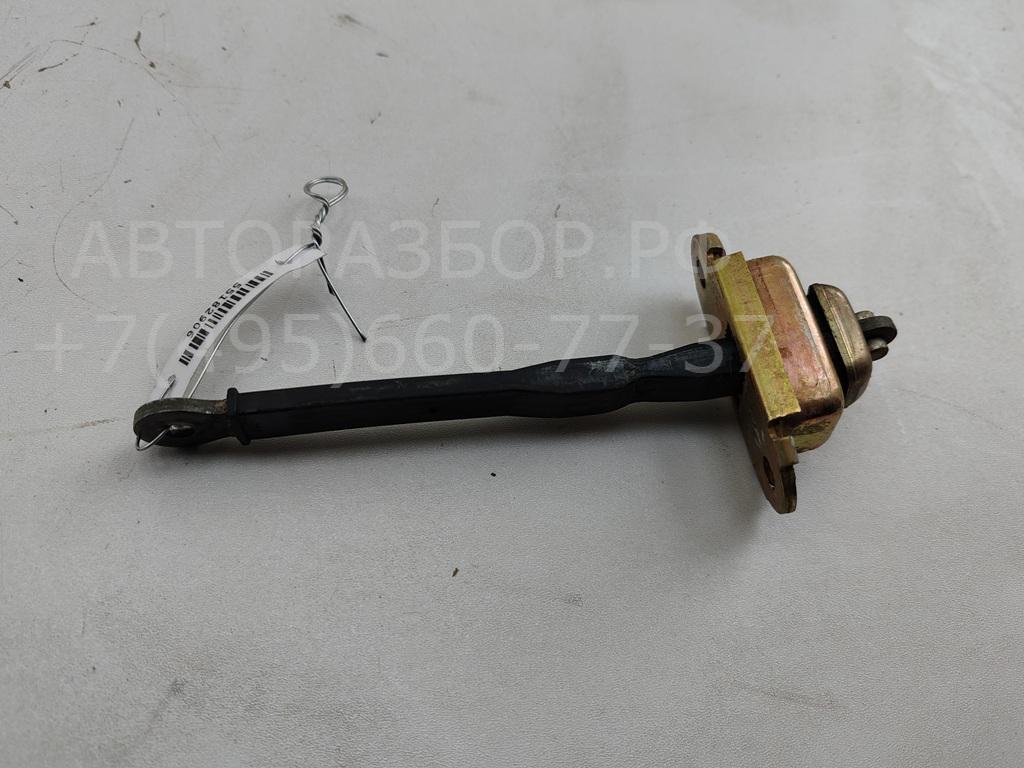 Ограничитель двери