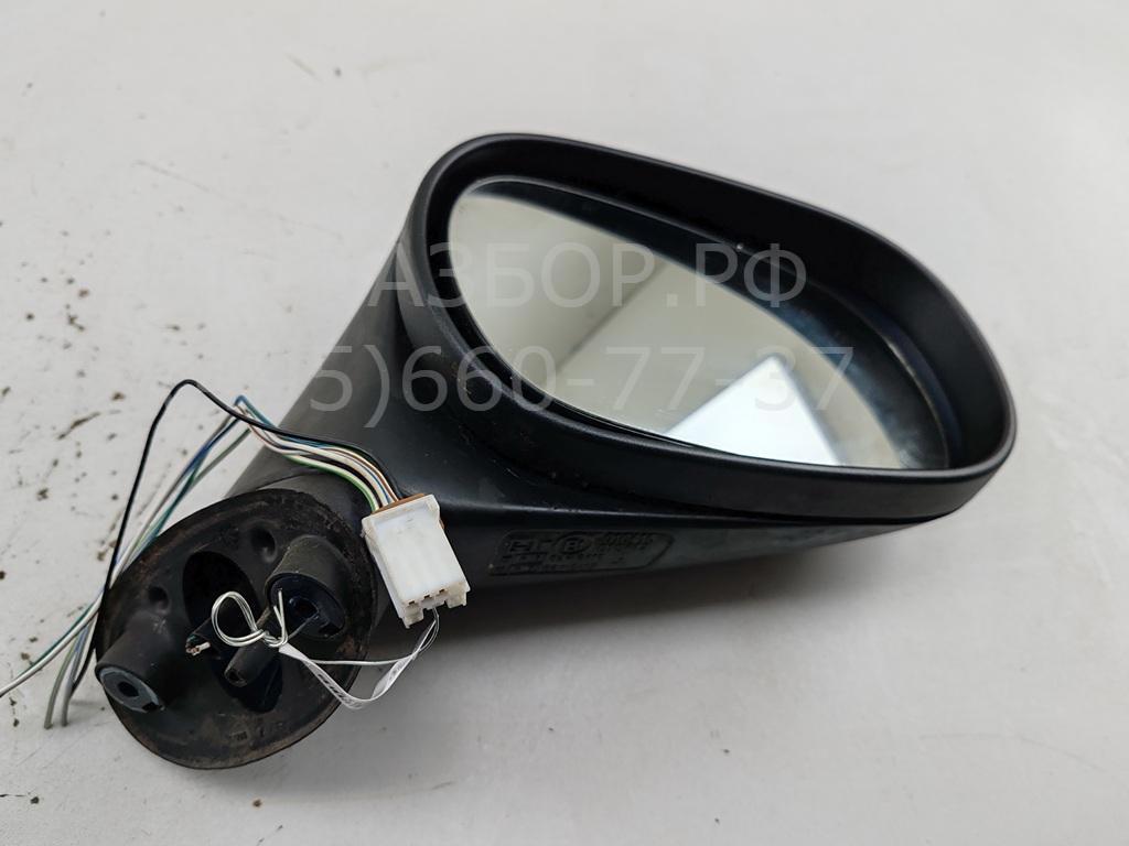 Зеркало правое электрическое