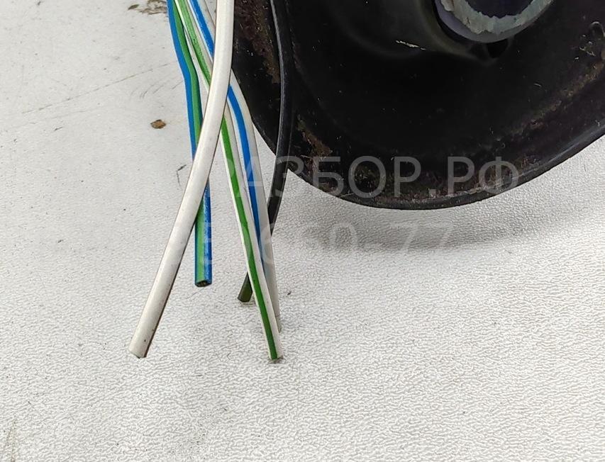 Зеркало правое электрическое