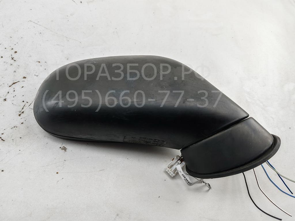 Зеркало правое электрическое